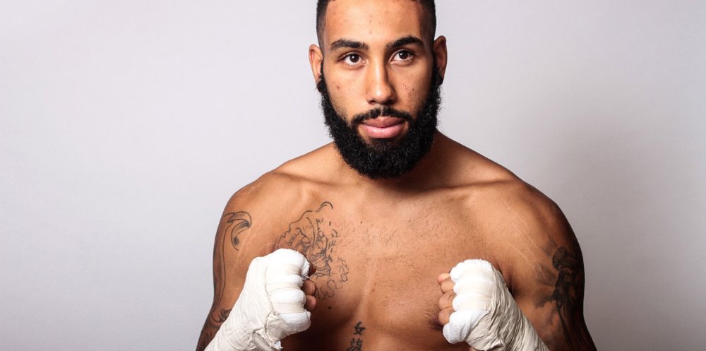 Luke The Duke Watkins